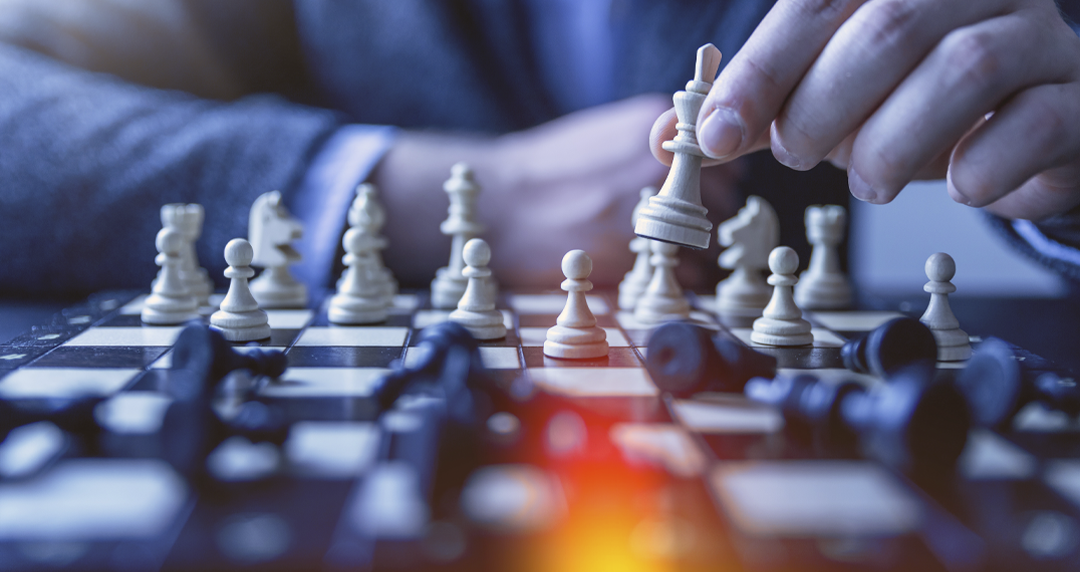 How to set marketing goals from scratch?