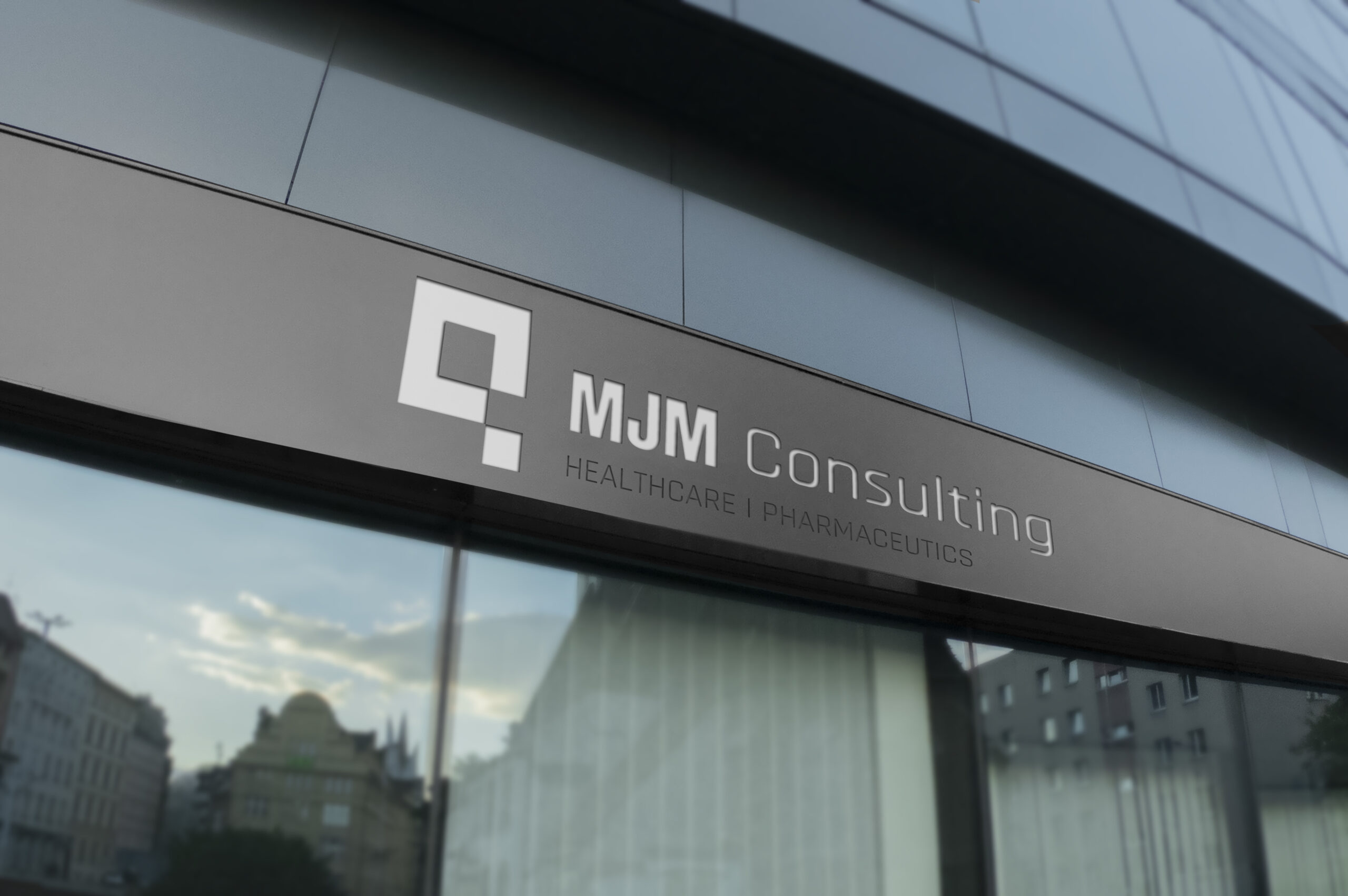 Erfahren Sie mehr → MJM Consulting | SWISSIN